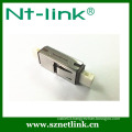 High Quality Factory Price MU Fiber Adaptor